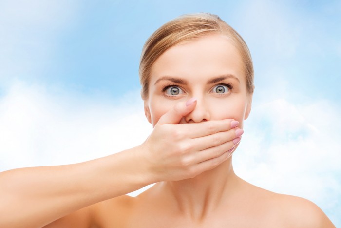 Профилактика неправильного прикуса - фото 1