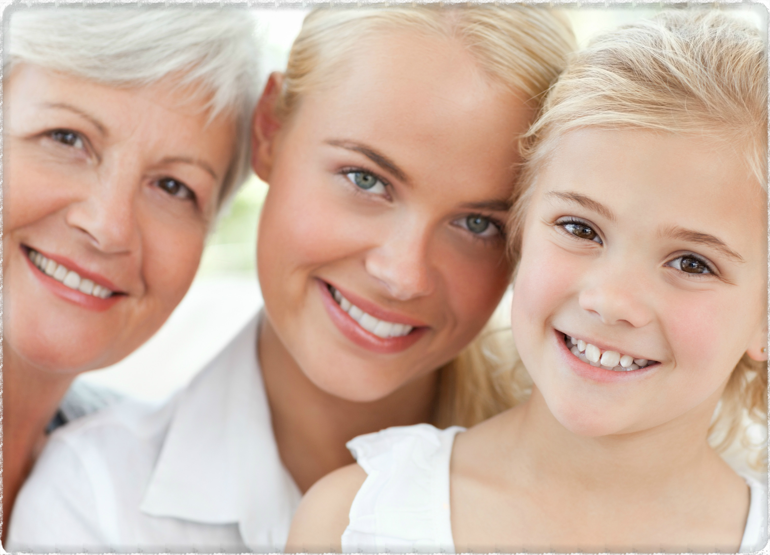 Профилактика неправильного прикуса - фото 5