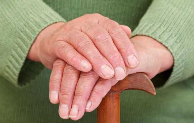 артрит пальцев рук