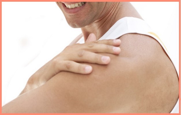 артрит плечевого сустава