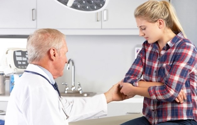 лечение артроза локтевого сустава