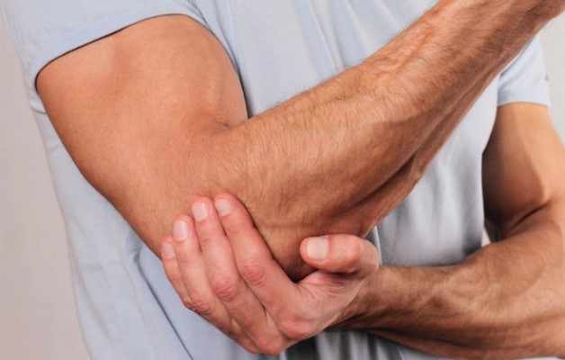 артроз локтевого сустава