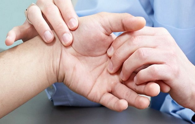 артрит профилактика и лечение