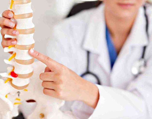 направление остеохондроза