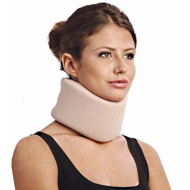 бандаж для фиксации шейного отдела позвоночника