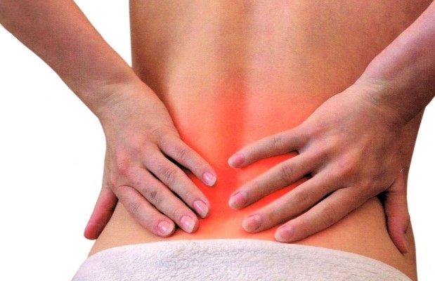 боли поясничного отдела