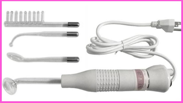 прибор дарсенваль