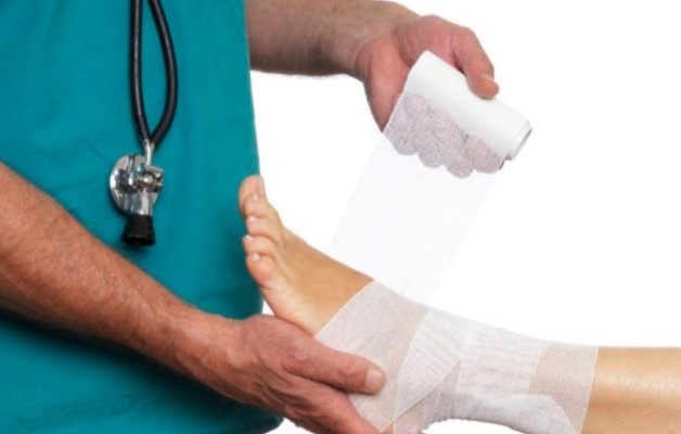 диагностика артритов