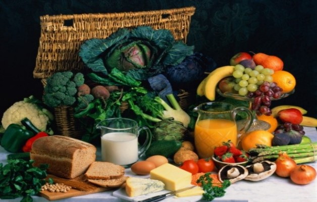 Диета при артрите голеностопного сустава