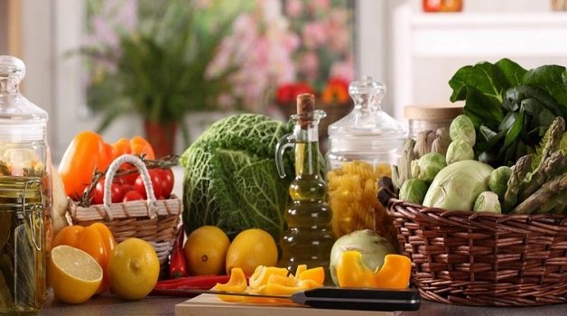 диета при артрозе