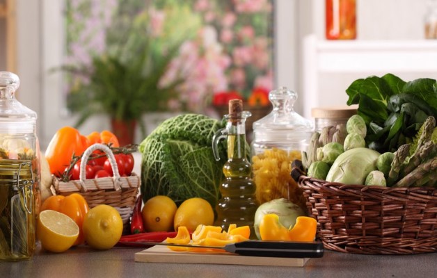 диета при артрите