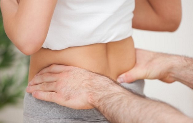 диспластический коксартроз