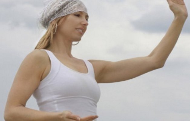 дыхательная гимнастика при остеохондрозе