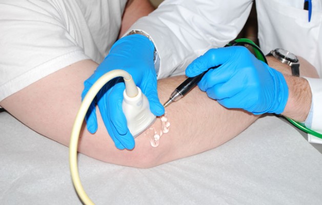 физиотерапия на начальной стадии артроза