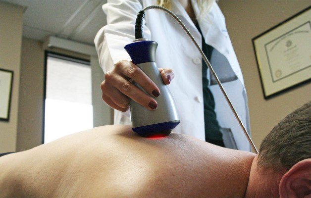 физиопроцедуры