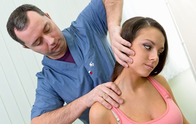 гимнастика шишонина