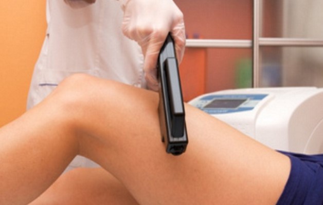 как лечить коленный сустав