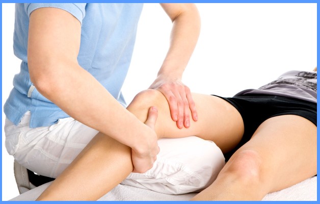 Лечебная физкультура