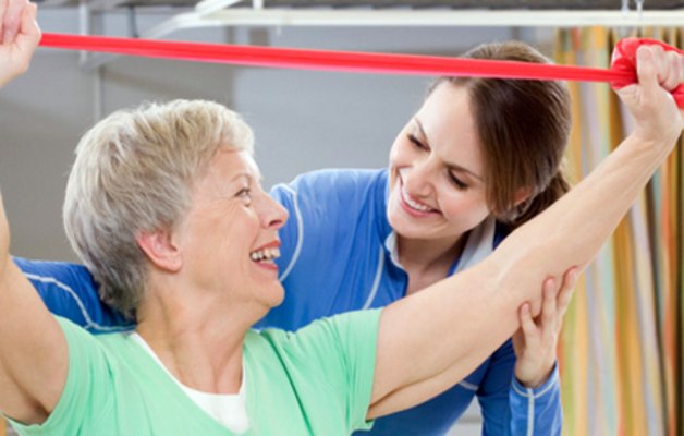 лфк при синдроме позвоночной артерии