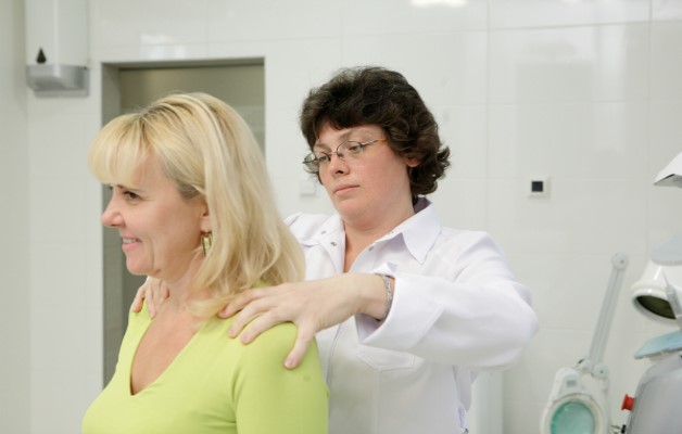 Лечение артроза плечевого сустава