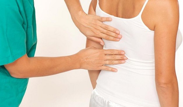 лечение позвонковой грыжи операцией