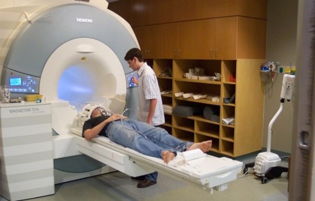 МРТ плечевого сустава