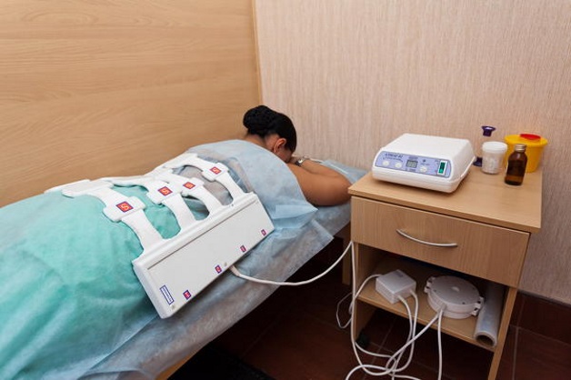 магнитотерапия