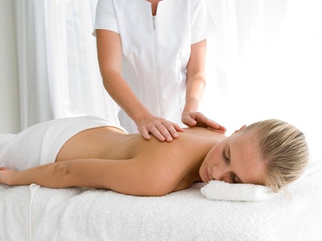 мануальная терапия