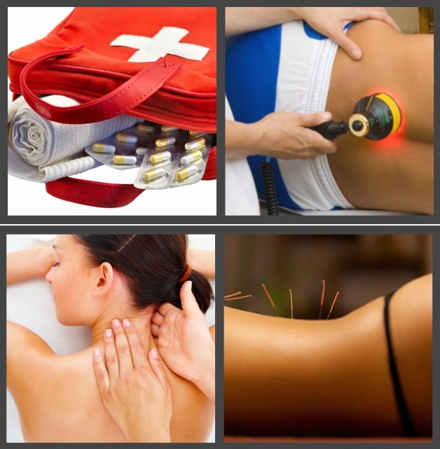 медикаментозная терапия полисегментарного остеохондроза