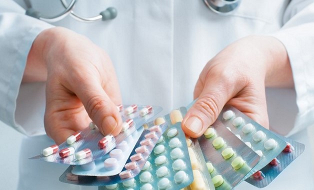 медикаментозное лечение