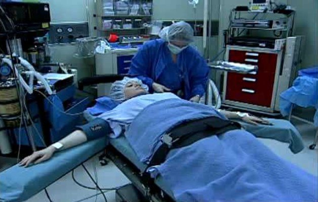 методы терапевтического воздействия