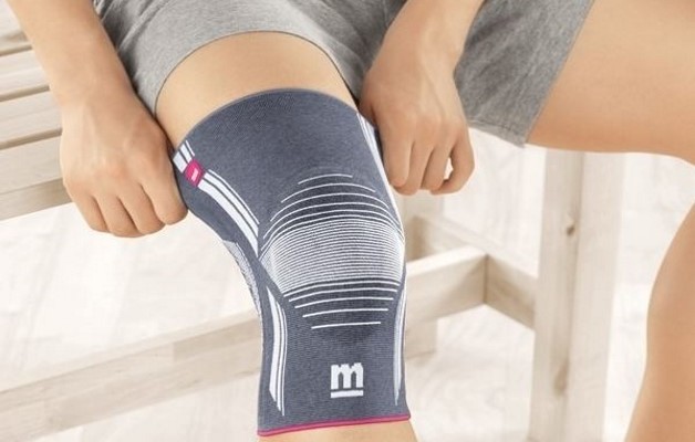 наколенники при артрозе