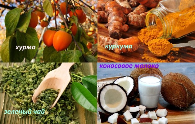 народные рецепты