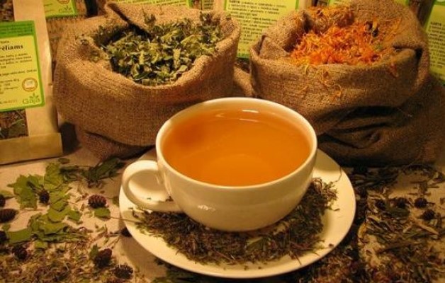 народные средства при артрите