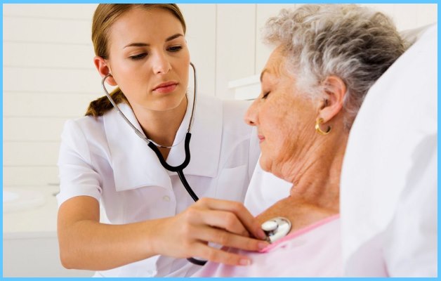 необходимо срочно обратиться к врачу