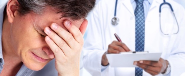 неврастения