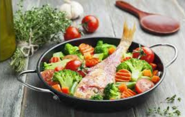 питание при артрите