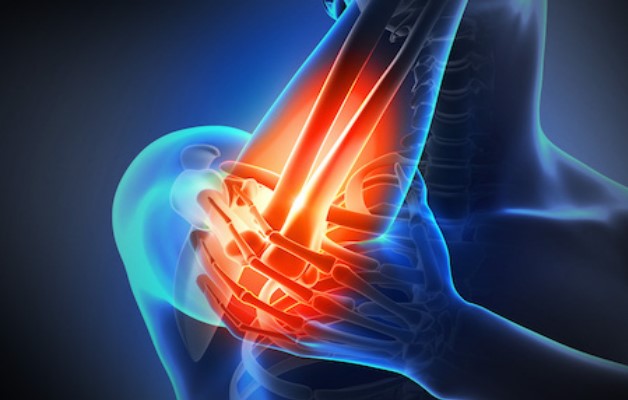 основные признаки