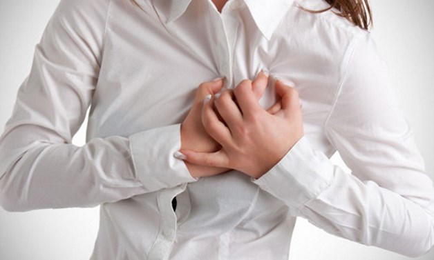 проблемы грудного остеохондроза