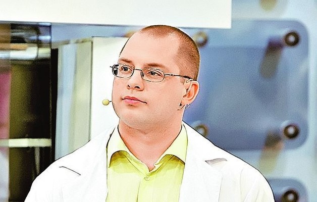 Сергей Агапкин даёт советы