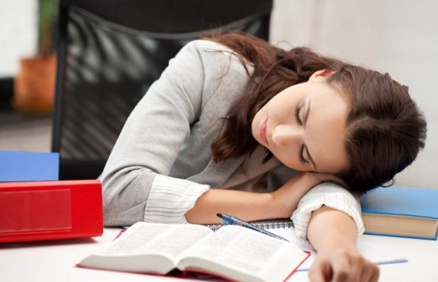 симптомы кислородного голодания