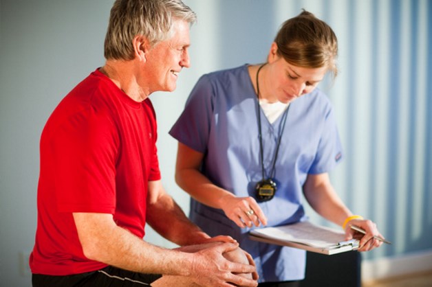 соблюдение рекомендаций врача