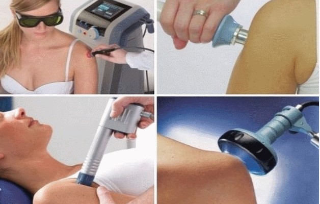 прогревания при артрозе