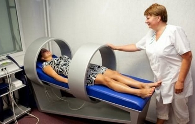 Терапевтическое лечение артроза