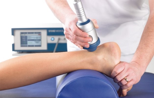 Ударно-волновая терапия