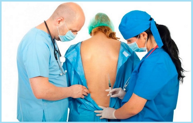 уколы при остеохондрозе