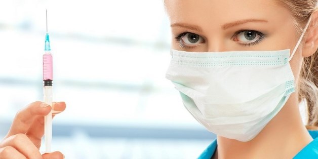 уколы при остеохондрозе