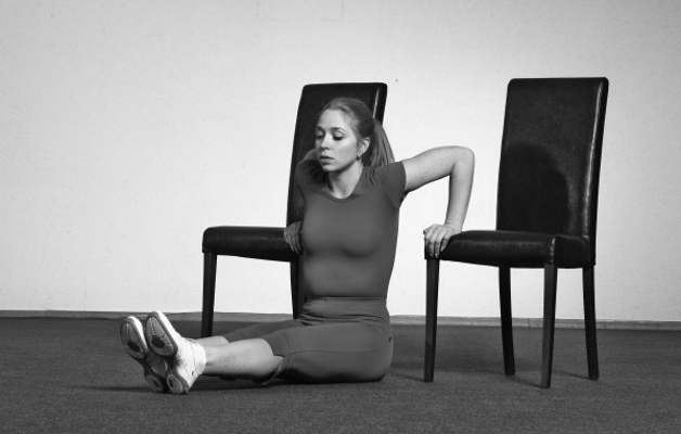 упражнения по методике Бубновского