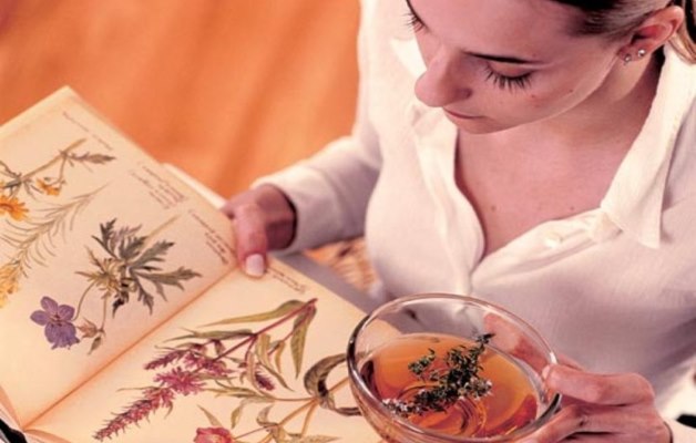 Лечение ВСД в домашних условиях