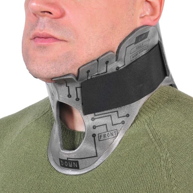 Воротник Шанца